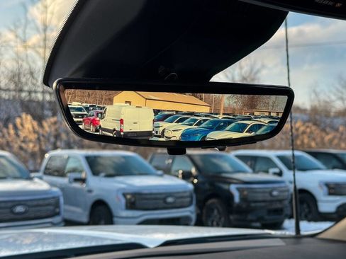 Used 2025 GMC Sierra 2500 Denali w/ Technology Package image 42