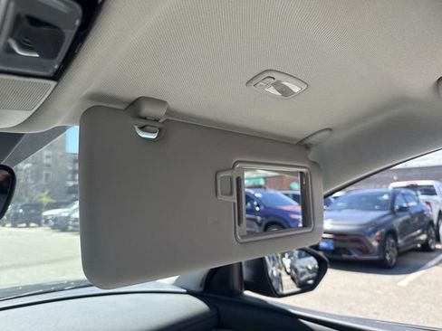Certified 2025 Hyundai Tucson SEL AWD/4WD image 29