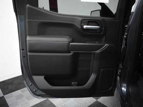 Used 2021 GMC Sierra 1500 AT4 w/ AT4 Value Package image 31