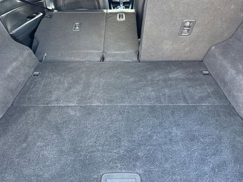 Used 2025 MAZDA CX-5 AWD 2.5 S w/ Select Package image 15