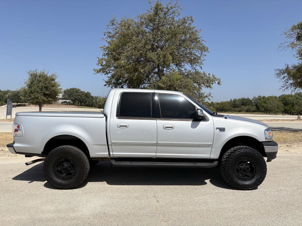 Used 2002 Ford F150 2WD SuperCrew image 55