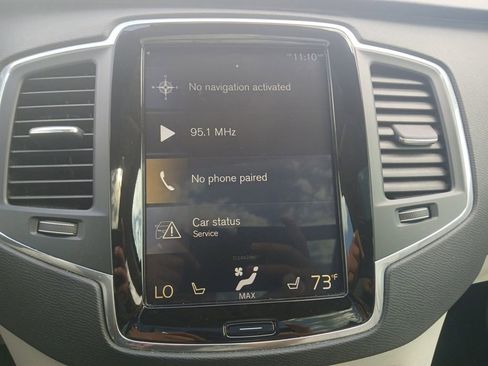 Used 2019 Volvo XC90 T5 Momentum w/ Advanced Package image 26