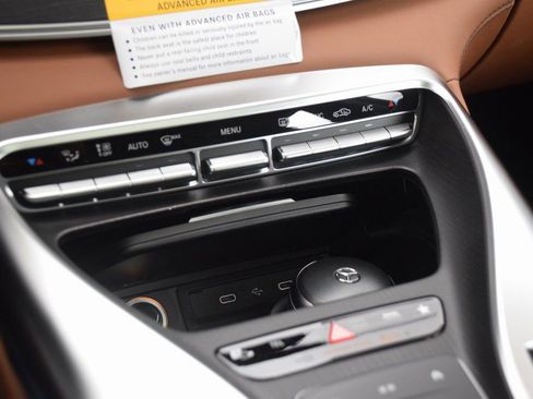 New 2026 Mercedes-Benz AMG GT 53 image 26