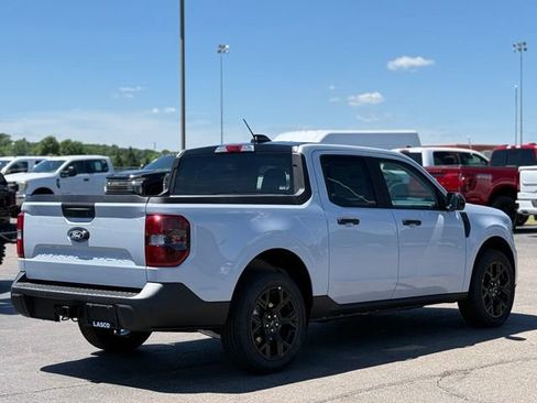 New 2026 Ford Maverick XLT w/ XLT Luxury Package AWD/4WD image 40
