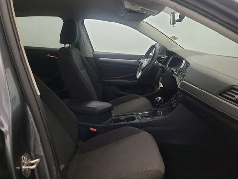 Used 2019 Volkswagen Jetta S w/ Driver Assistance Package FWD image 21