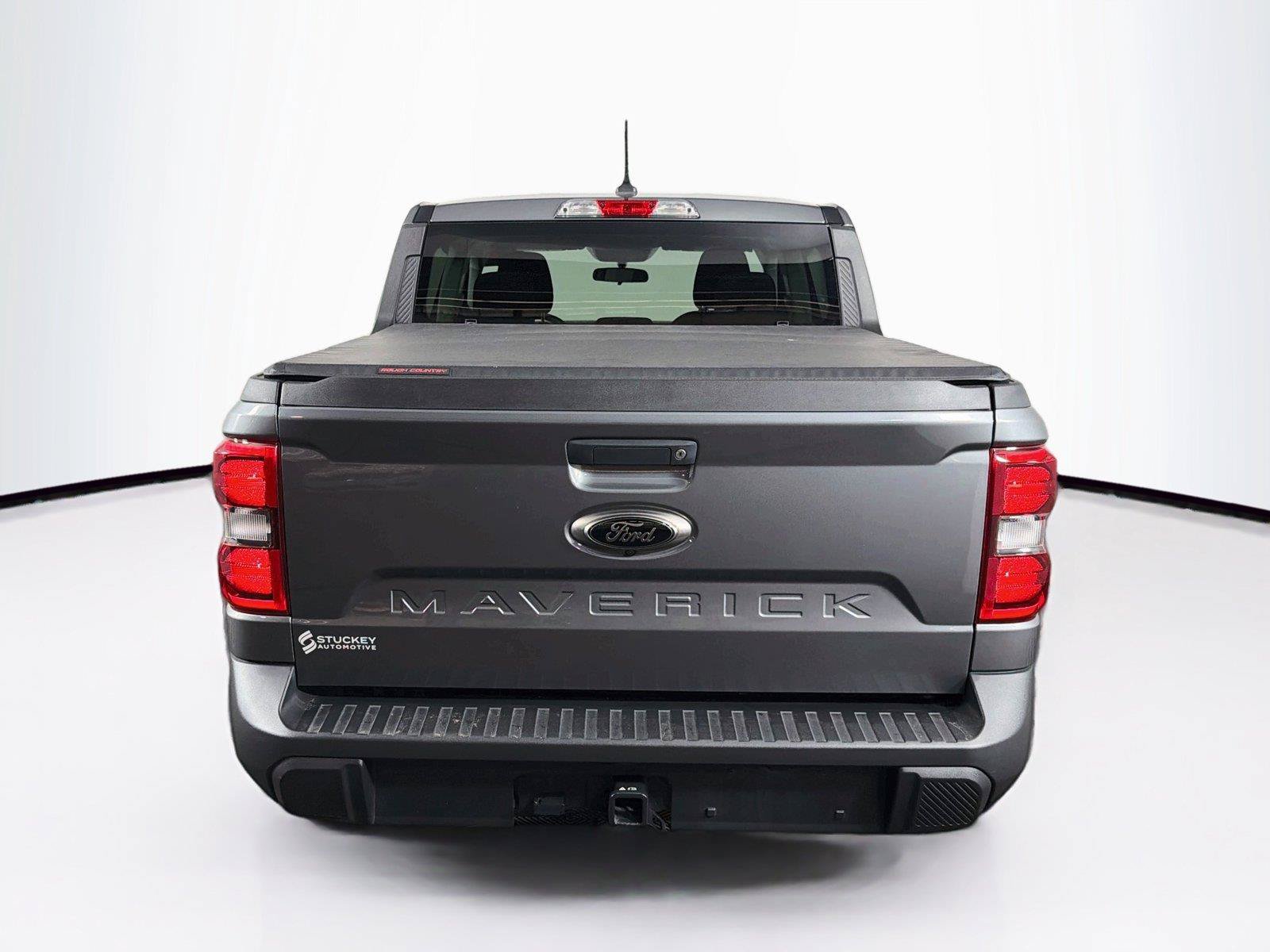 Used 2024 Ford Maverick XLT w/ XLT Luxury Package FWD image 10