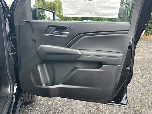 New 2026 GMC Canyon Elevation w/ Convenience Package AWD/4WD image 15
