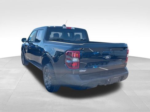 Used 2025 Ford Maverick Tremor AWD/4WD image 6