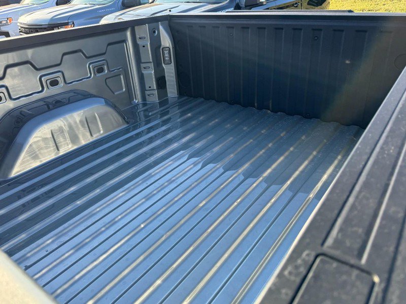 New 2026 Chevrolet Silverado 1500 RST AWD/4WD image 8
