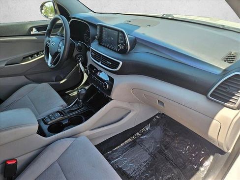 Used 2019 Hyundai Tucson SE AWD/4WD image 20