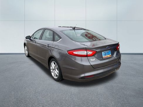Used 2014 Ford Fusion SE image 6
