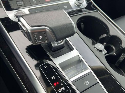 Used 2023 Audi Q8 Premium w/ Convenience Package image 26