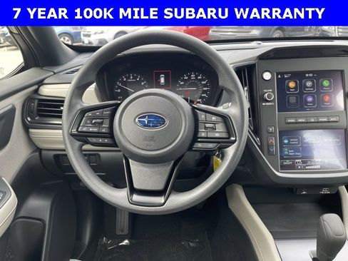 Certified 2025 Subaru Forester image 14