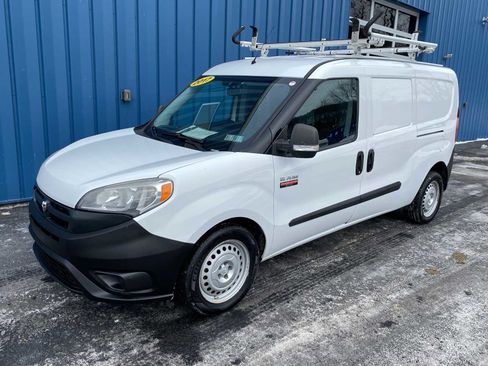 Used 2017 RAM ProMaster City Tradesman w/ Rear Back-up Camera Group image 2