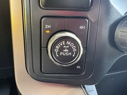 New 2025 Ford F150 STX w/ Equipment Group 201A FX4 image 34