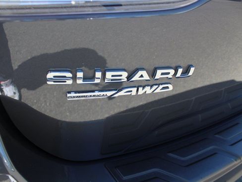 Used 2023 Subaru Forester Limited AWD/4WD image 32