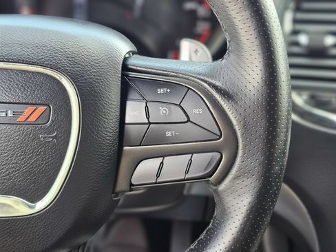 Used 2020 Dodge Durango R/T w/ Blacktop Package RWD image 18