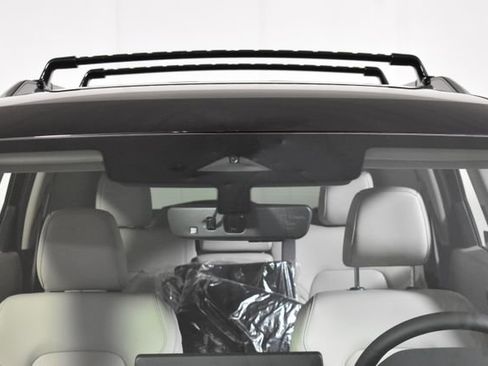 New 2026 Nissan Pathfinder SL AWD/4WD image 42