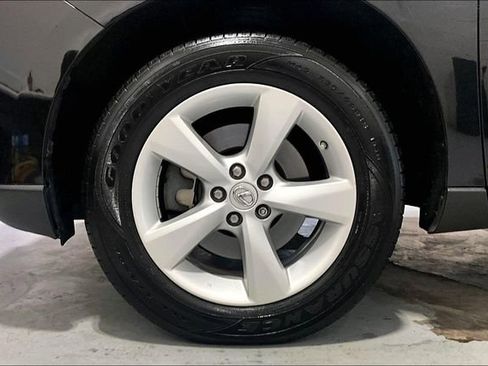 Used 2013 Lexus RX 350 AWD w/ Navigation Pkg image 34