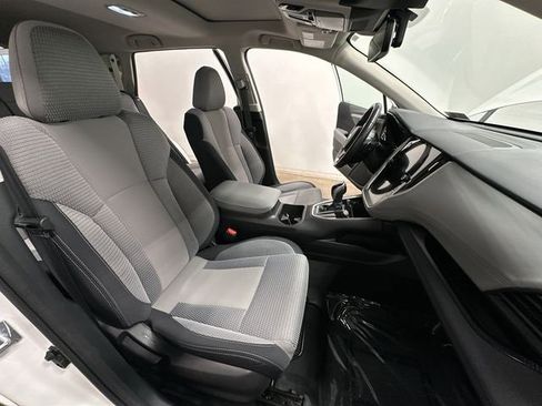 Certified 2023 Subaru Outback Premium w/ Popular Package #1 image 23