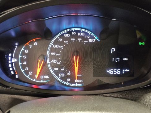 Used 2021 Chevrolet Spark LS image 23