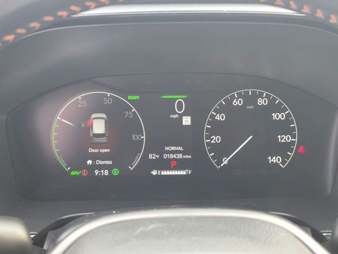 Used 2025 Honda CR-V Sport-L image 22