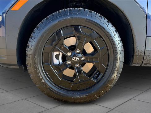 Used 2025 Hyundai Santa Fe XRT image 11