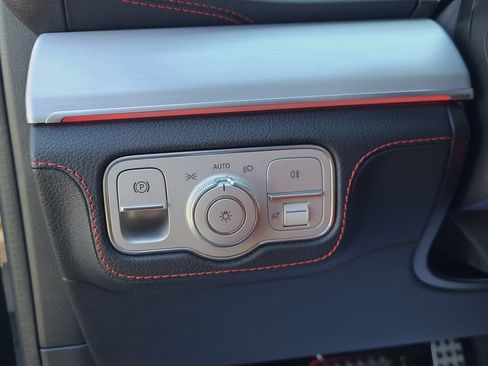 Certified 2024 Mercedes-Benz GLE 53 AMG 4MATIC Coupe image 29