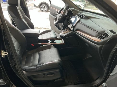 Used 2021 Honda CR-V Touring image 14