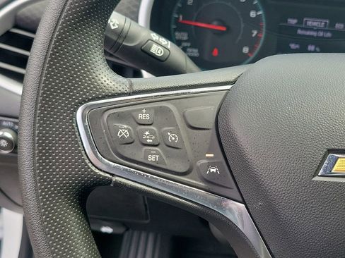 Used 2024 Chevrolet Malibu LT FWD image 25