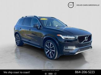 Used 2018 Volvo XC90 T6 Momentum w/ Convenience Package AWD/4WD video 1