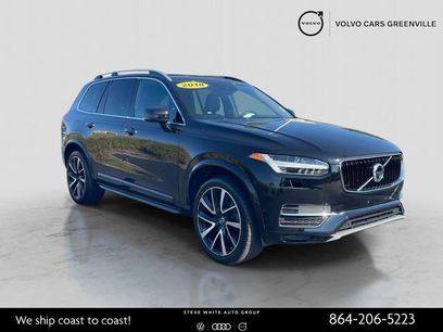 Used 2018 Volvo XC90 T6 Momentum w/ Convenience Package