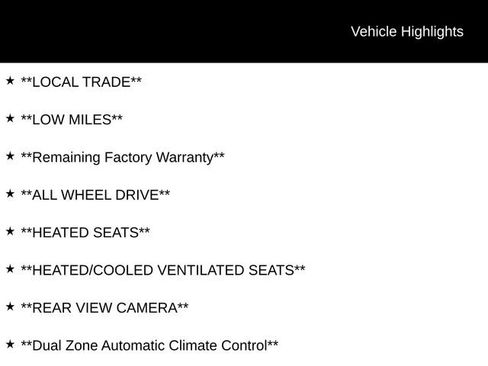 Used 2024 Toyota Prius Limited AWD/4WD image 11