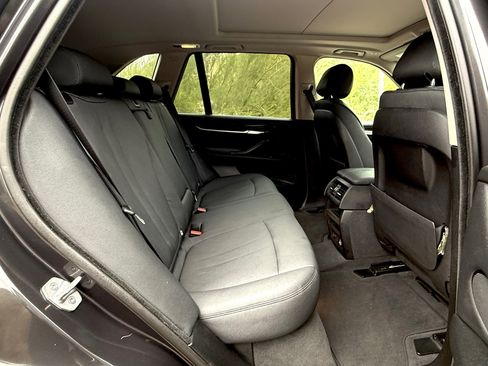 Used 2014 BMW X5 xDrive35i image 15