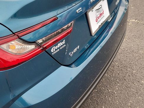 New 2026 Toyota Camry LE image 6