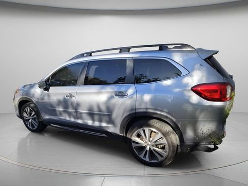 Used 2021 Subaru Ascent Touring AWD/4WD image 5