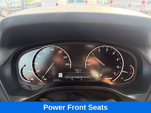 Used 2020 BMW X3 xDrive30i w/ Convenience Package AWD/4WD image 27