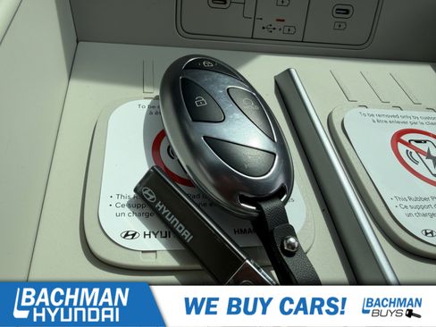 New 2026 Hyundai Santa Fe SE AWD/4WD image 44