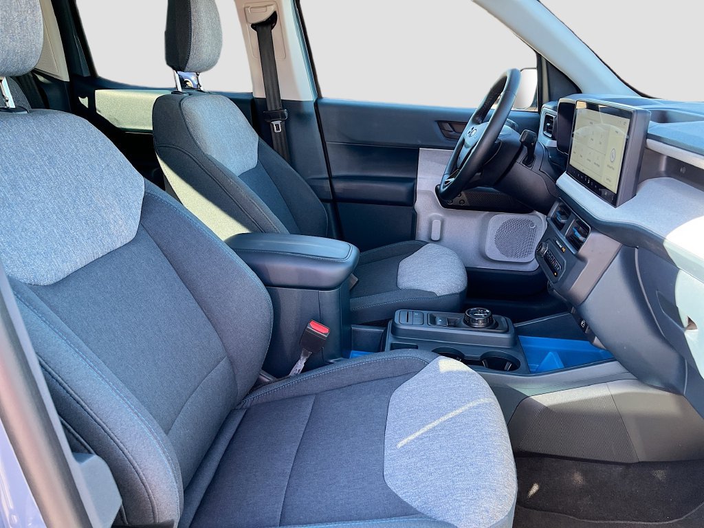Used 2025 Ford Maverick XLT w/ XLT Luxury Package FWD image 26