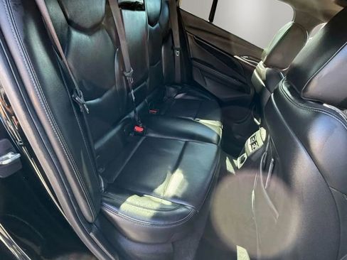 Used 2023 Cadillac CT4 Premium Luxury w/ Climate Package image 12