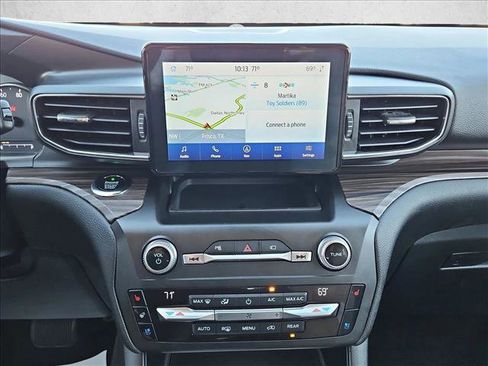 Used 2020 Ford Explorer Limited image 15