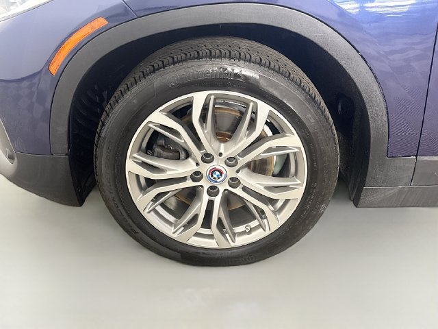 Used 2020 BMW X2 xDrive28i w/ Convenience Package AWD/4WD image 37