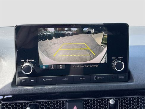 Used 2024 Honda Civic Sport image 13