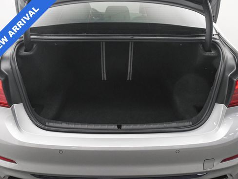 Used 2019 BMW 540i xDrive 540i xDrive image 7