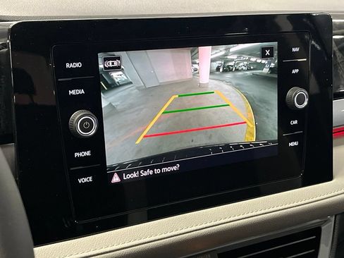New 2026 Volkswagen Taos SEL AWD/4WD image 28