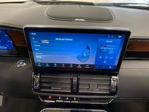 New 2024 Lincoln Navigator Black Label image 49