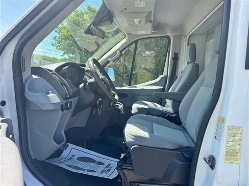 Used 2019 Ford Transit 350 138 w/ Interior Upgrade Package RWD image 20