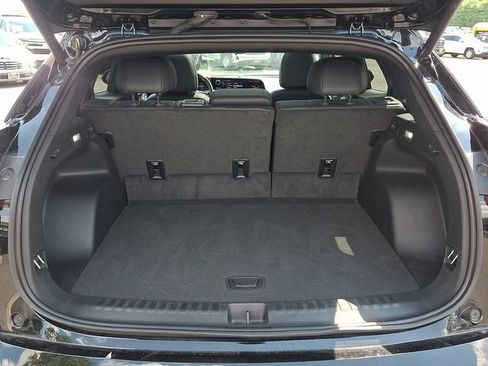 Used 2024 Chevrolet Blazer EV RS RWD image 31