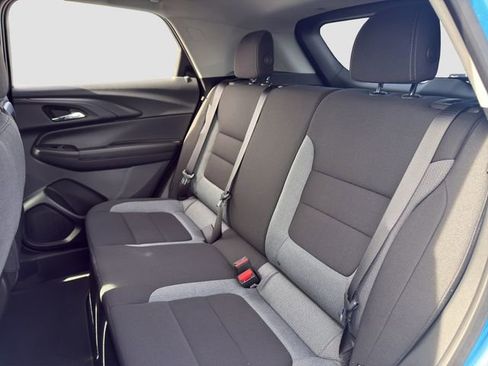 New 2026 Chevrolet TrailBlazer LS w/ LS Convenience Package FWD image 13