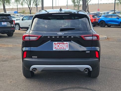 New 2025 Ford Escape SE w/ PHEV Premium Package image 3